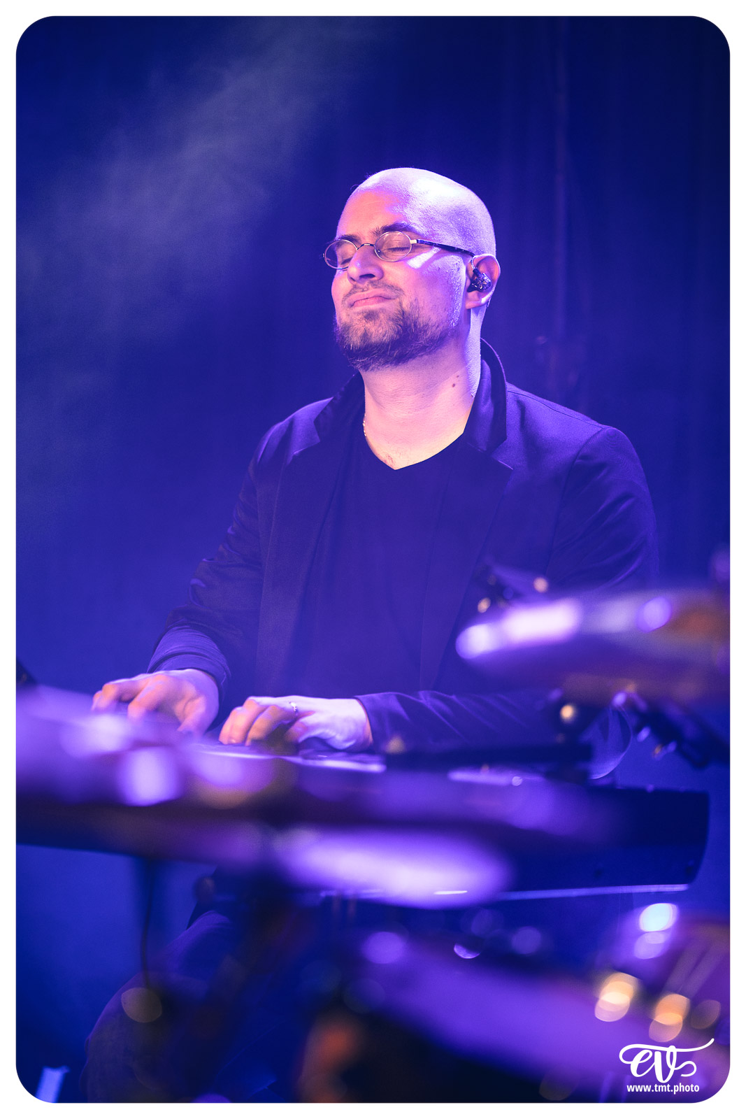 MATTHIEU SPEHNER & FRIENDS